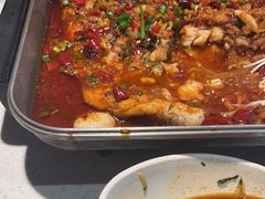 -鱼酷活鱼烤鱼(南京水游城店)