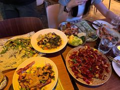 -Blac+Blac(中海环宇荟店)