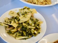 -北大家园食堂