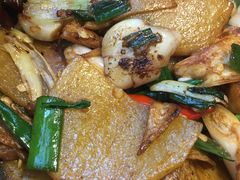 -树厨贵州菜(大十字店)