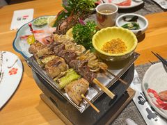 -大岛日本料理铁板烧(南通大饭店)
