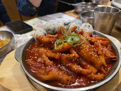 -姜虎东白丁烤肉(深圳湾后海汇店)