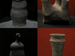 -上海博物馆(人民广场馆)