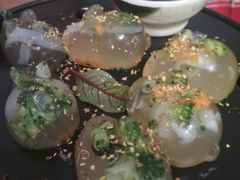 -肆月河豚·新淮扬(金融街店)