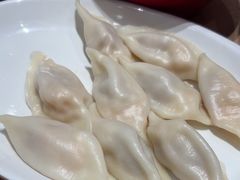 -喜家德虾仁水饺(浦东山姆店)