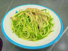 -丽泽山庄·生态怀柔菜·虹鳟鱼(红螺寺店)