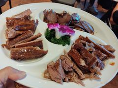 -百年银屏蚝烙·潮汕菜·非遗(乐山店)