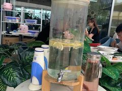 -兰湘子·湘菜小炒(长安万科广场店)