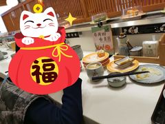 -禾绿寿司(星光68广场店)