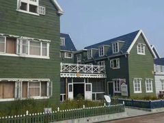 -月坨岛华清月府温泉酒店