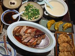 -南京大牌档(三阳广场苏宁店)