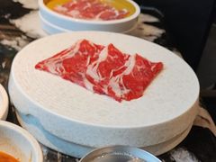 -牛New寿喜烧(新六百店)
