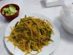 -万佛湖许老大铁锅鱼(黑金冠店)