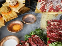 -盡膳口福·百年汤方火锅(科华北路店)
