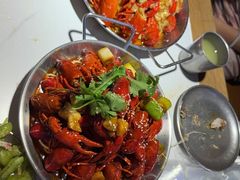 -不是烧烤·武汉烧烤·地道湖北菜(大成路店)
