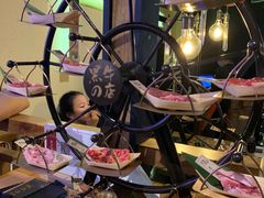 -黑牛の店·和牛烧肉(合生汇店)