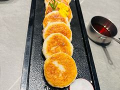 -3号仓库·创意中国菜(长宁龙之梦店)