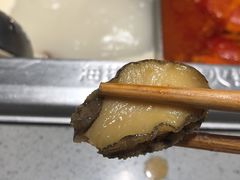 -海底捞火锅(海澜财富中心店)