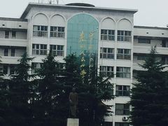 -湖南省立第一师范学校旧址