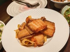 -庐灶江南·江南菜·四合院Bistro(东直门雍和宫·原华侨宾馆店)