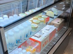 -DANXI丹喜面包·蛋糕(庐山店)