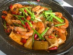 -阿龙酒煲(海宁新苑路店)
