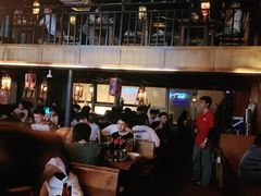 -海雾里小酒馆(观音桥店)