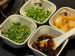 -东来顺饭庄(金泉广场店)