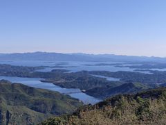 -北京密云天门山风景区