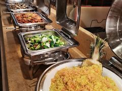 -芭菲盛宴·环球美食(北城国际店)