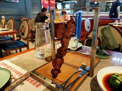 -通海俄式烧烤·俄罗斯大串(嵩山路店)