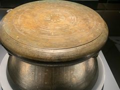 -广西壮族自治区博物馆