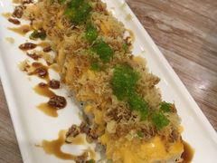 -牛油果大师寿司(瑞景店)