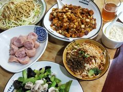 -力力豆花庄(广渠门店)