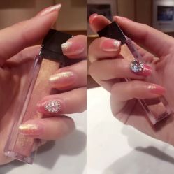 -LEILEI NAIL蕾蕾美甲美睫