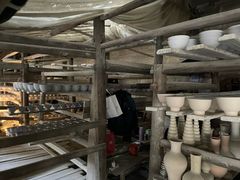 -景德镇古窑民俗博览区