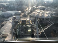 -琴岛之星摩天轮