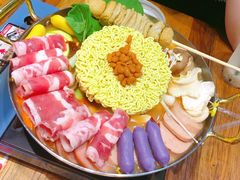 -李先生的首尔小馆(松江启源广场店)