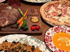 -Mammamia意大利餐厅(阳春巷店)