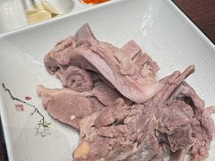 -靖远尕六美味羊羔肉