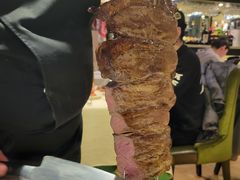 -戈拿旺巴西烤肉(崇文门店)