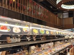 -三禾寿司(石龙店)