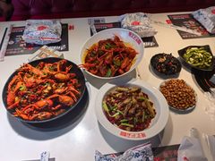 -辣家私厨(义乌银海店)