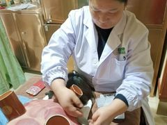 -颐而康按摩(八一桥总店)