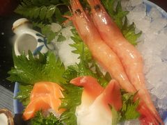 生鱼小拼-德川家日本料理(中关村寰太大厦店)
