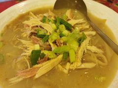 -闯关东东北农家菜(崂山石老人店)