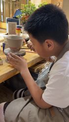 -初八手工DIY陶艺馆(初八陶社)