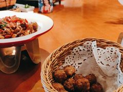 -麒麟小院·老九江菜(安平路店)