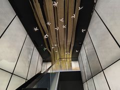 -绿茶餐厅(成都太古里店)