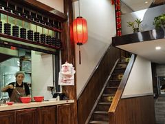 -子午路张记肉夹馍(小寨西路店)
